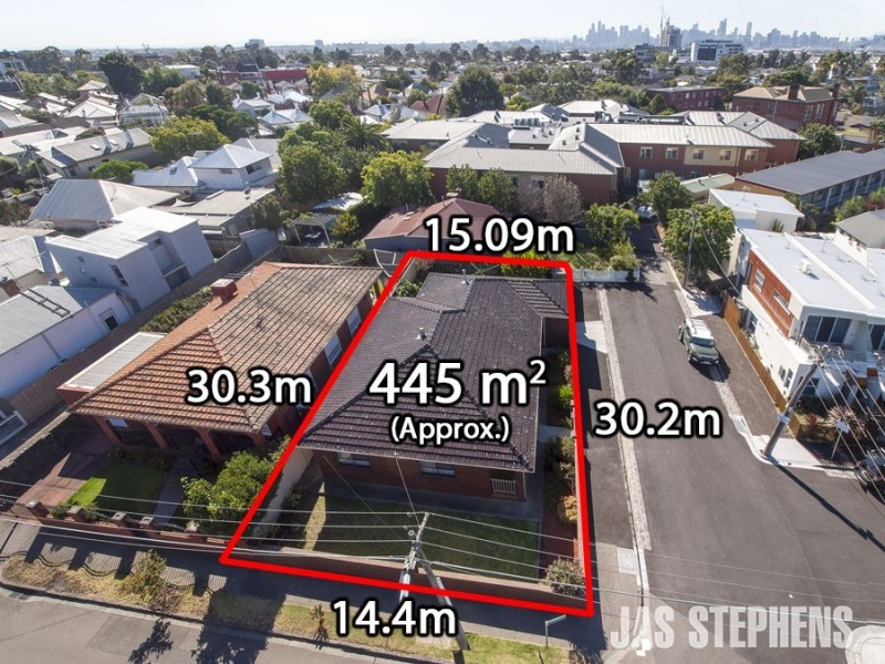 28 Herbert Street, Footscray VIC 3011