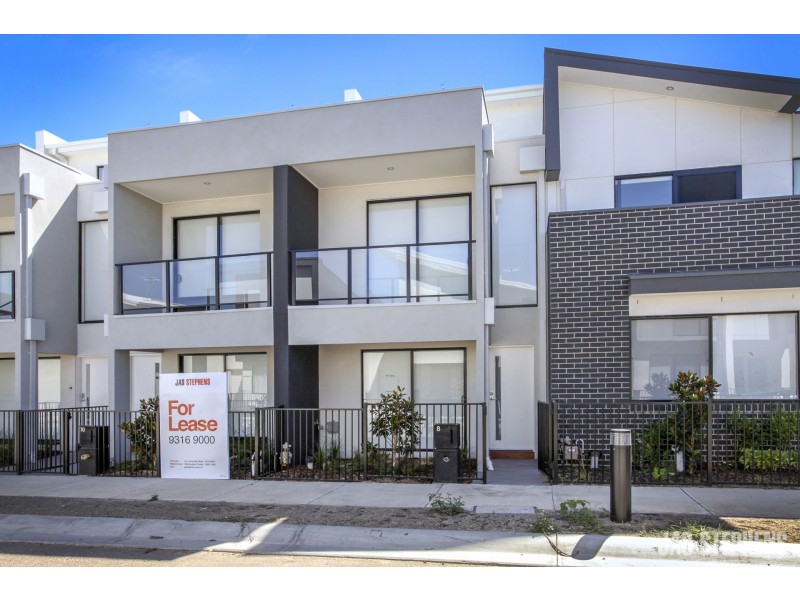 8 Highbury Street, West Footscray VIC 3012