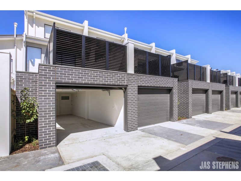 8 Highbury Street, West Footscray VIC 3012