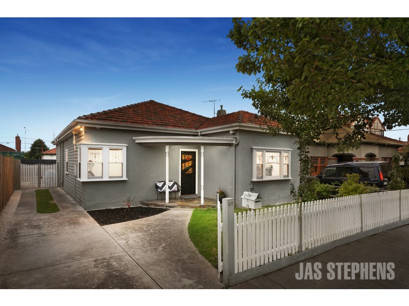 67 Hansen Street, West Footscray VIC 3012