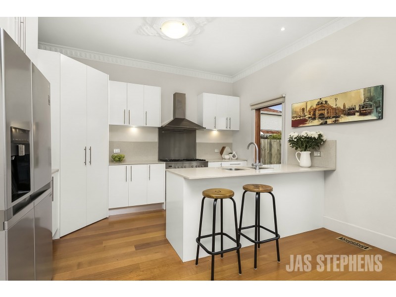 67 Hansen Street, West Footscray VIC 3012