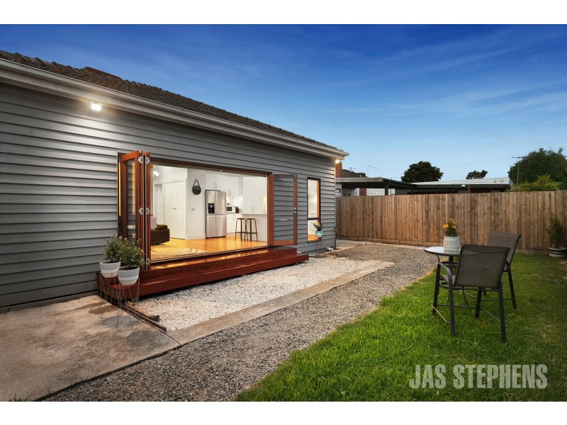 67 Hansen Street, West Footscray VIC 3012