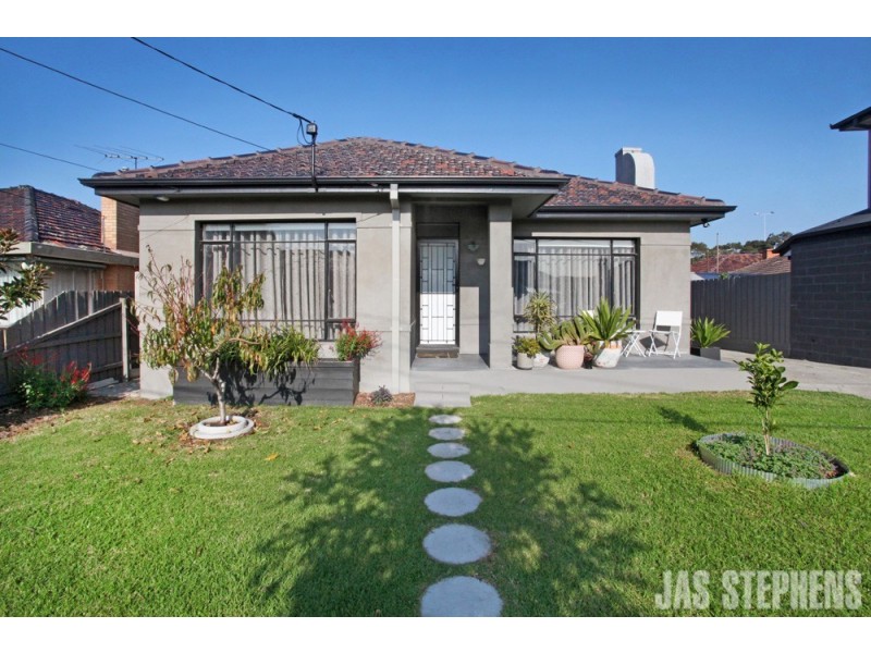 1 Stonemark Court, West Footscray VIC 3012