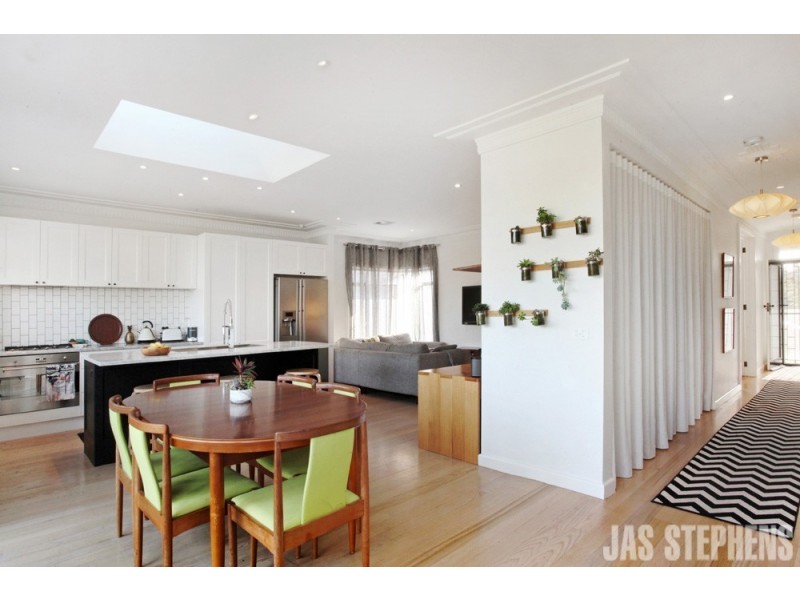 1 Stonemark Court, West Footscray VIC 3012