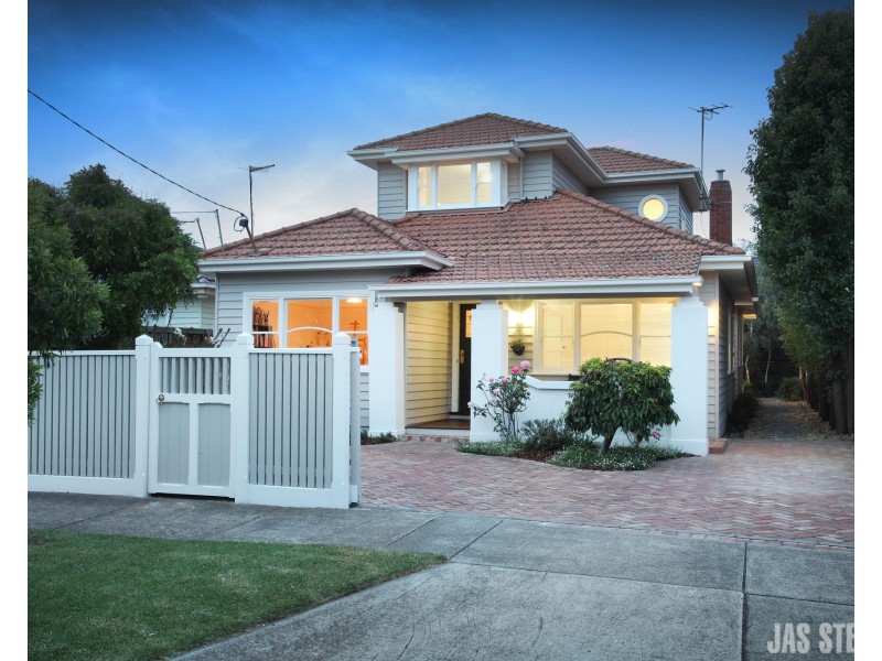 36 Kidman Street, Yarraville VIC 3013