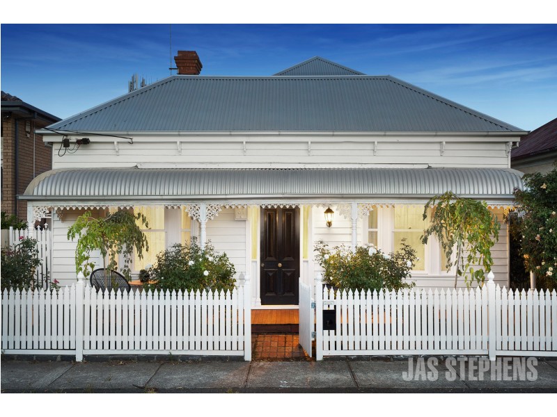 37 Dudley Street, Footscray VIC 3011