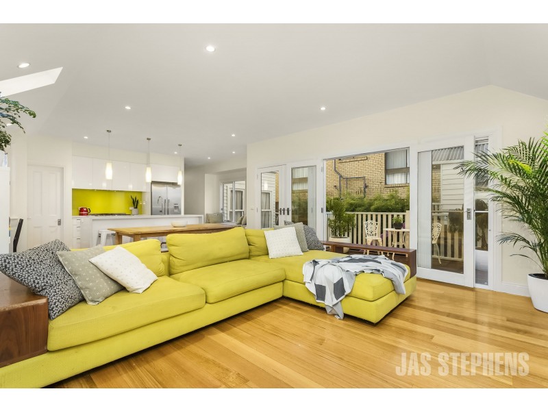 37 Dudley Street, Footscray VIC 3011