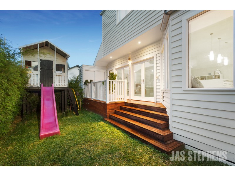 37 Dudley Street, Footscray VIC 3011