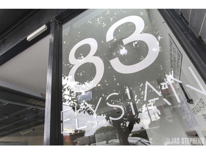 101/83 Gamon Street, Yarraville VIC 3013