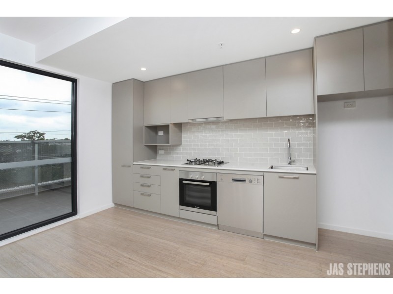 202/83 Gamon Street, Yarraville VIC 3013