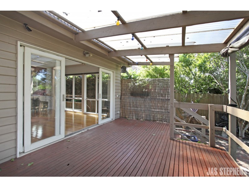 13 Cranbrook Street, Yarraville VIC 3013