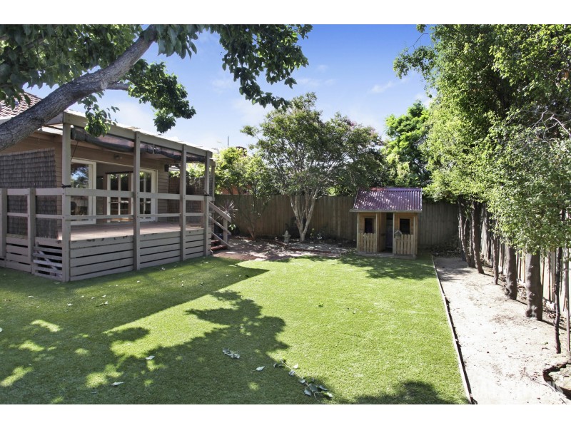 13 Cranbrook Street, Yarraville VIC 3013