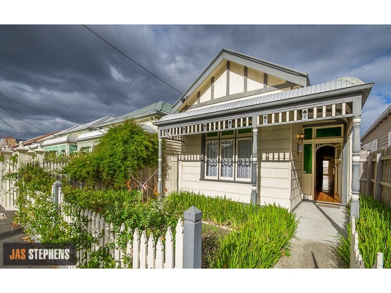 53 Seddon Street, Seddon VIC 3011