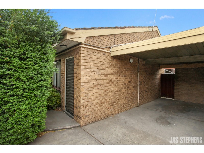 7/45 Edgar Street, Kingsville VIC 3012