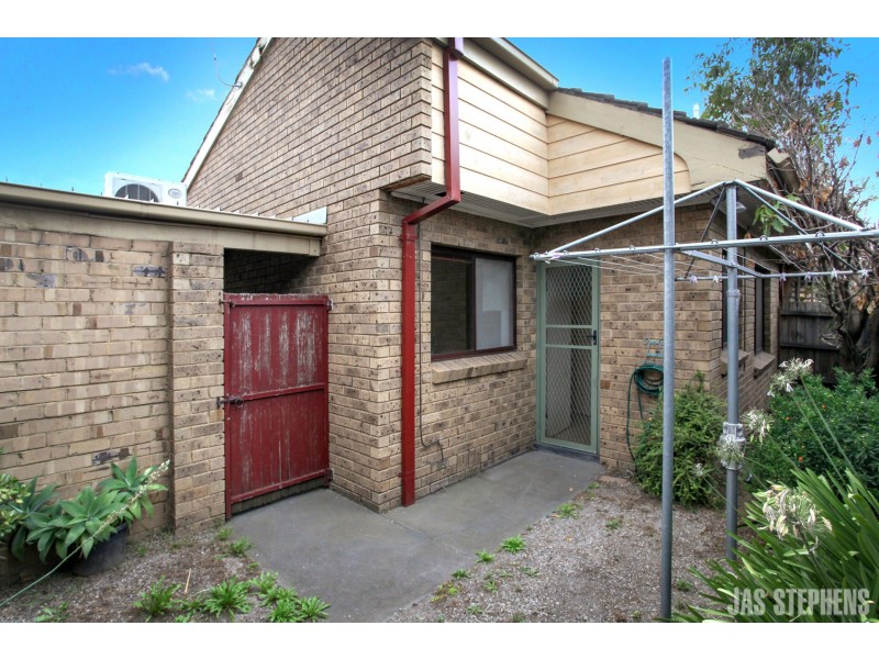 7/45 Edgar Street, Kingsville VIC 3012