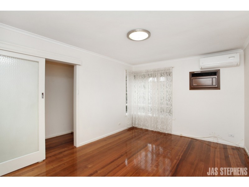 3/29 Edgar Street, Kingsville VIC 3012