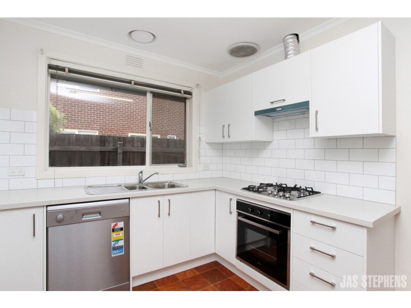 3/29 Edgar Street, Kingsville VIC 3012