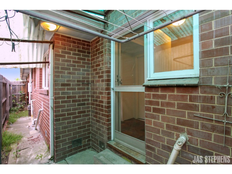 3/29 Edgar Street, Kingsville VIC 3012