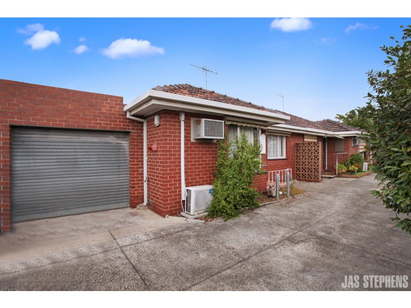 3/29 Edgar Street, Kingsville VIC 3012
