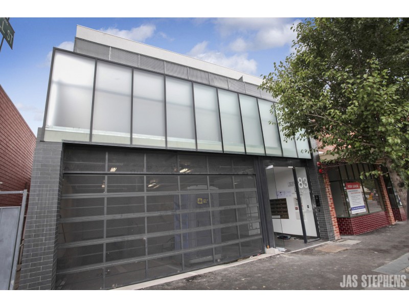104/83 Gamon Street, Yarraville VIC 3013