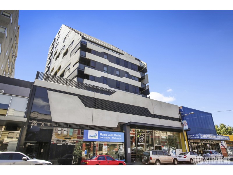 803/240 Barkly Street, Footscray VIC 3011