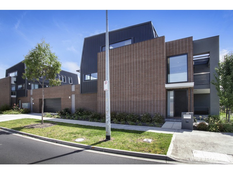 24 Hocking Street, Footscray VIC 3011