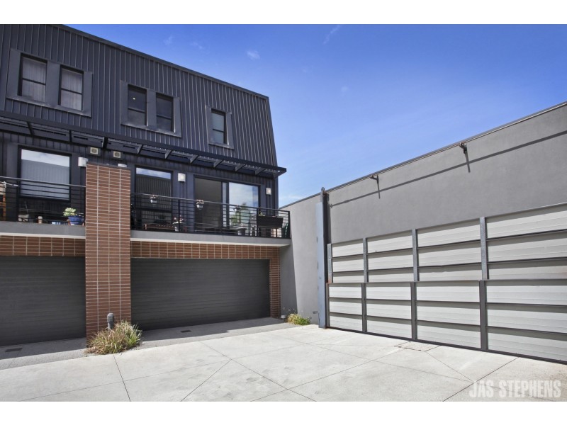 24 Hocking Street, Footscray VIC 3011