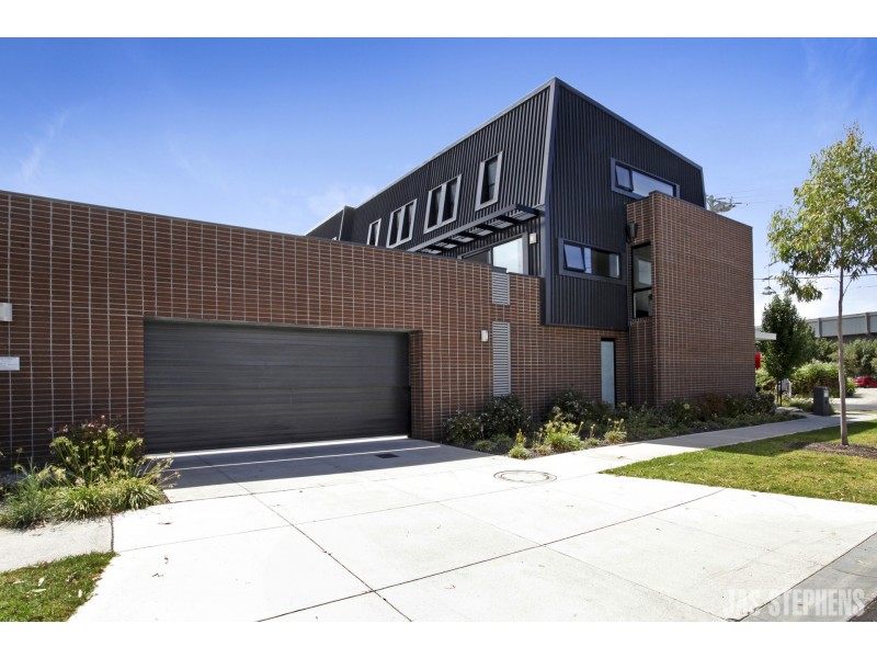 24 Hocking Street, Footscray VIC 3011
