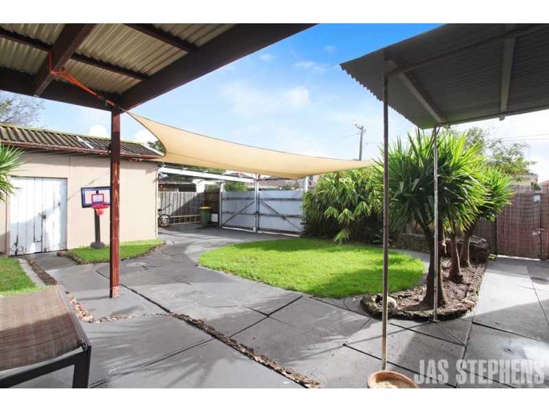 2 Eirene Street, Yarraville VIC 3013