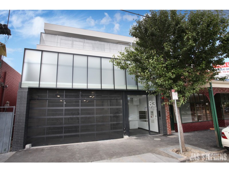 105/83 Gamon Street, Yarraville VIC 3013