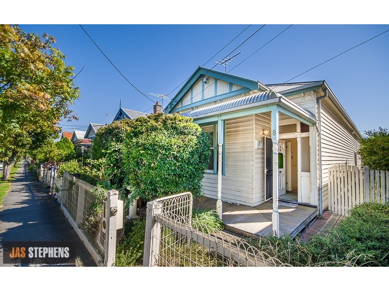 8 Browning Street, Seddon VIC 3011
