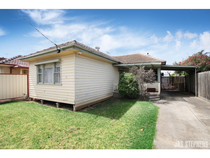 19 Angliss Street, Yarraville VIC 3013