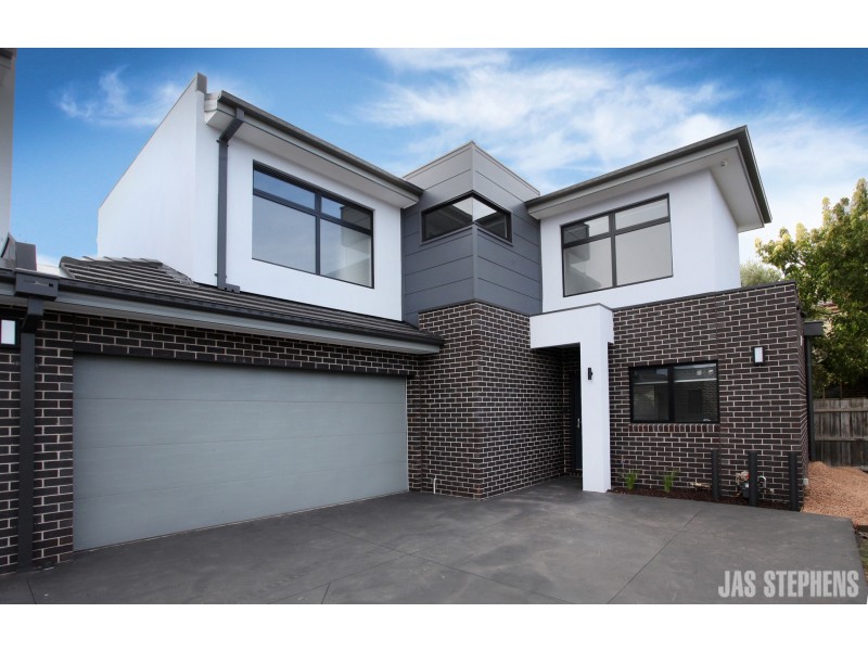 3/10 Thorpe Street, Newport VIC 3015