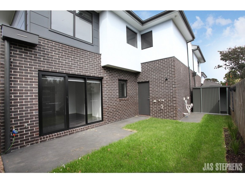 3/10 Thorpe Street, Newport VIC 3015