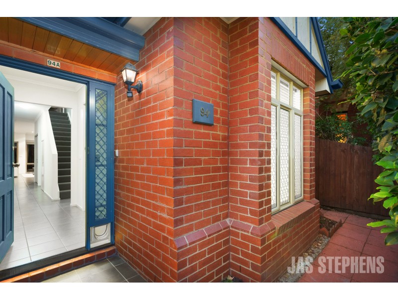 94A Commercial Road, Footscray VIC 3011