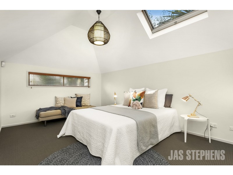 94A Commercial Road, Footscray VIC 3011