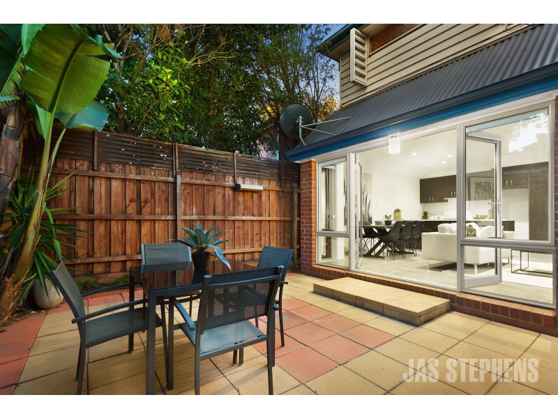 94A Commercial Road, Footscray VIC 3011