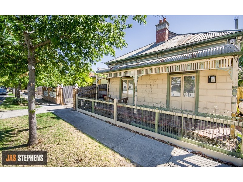 2 Tongue Street, Yarraville VIC 3013