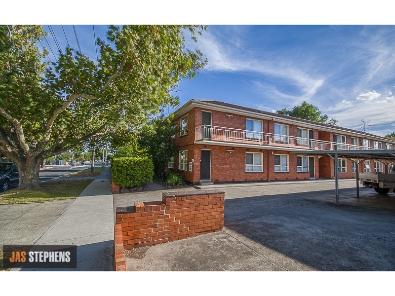 7/64 Stephen Street, Yarraville VIC 3013