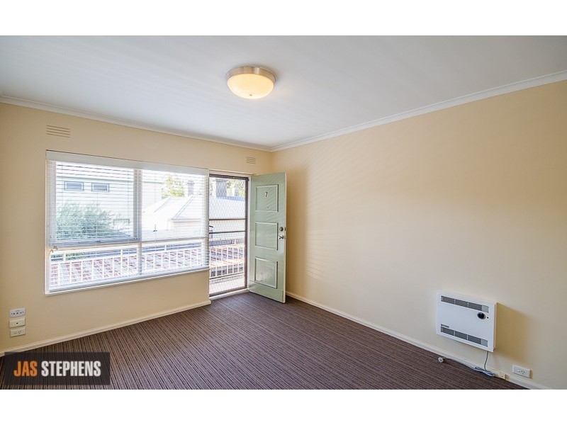 7/64 Stephen Street, Yarraville VIC 3013