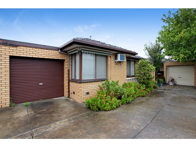 4/49 Edgar Street, Kingsville VIC 3012
