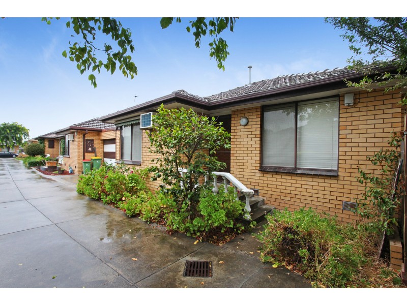 4/49 Edgar Street, Kingsville VIC 3012