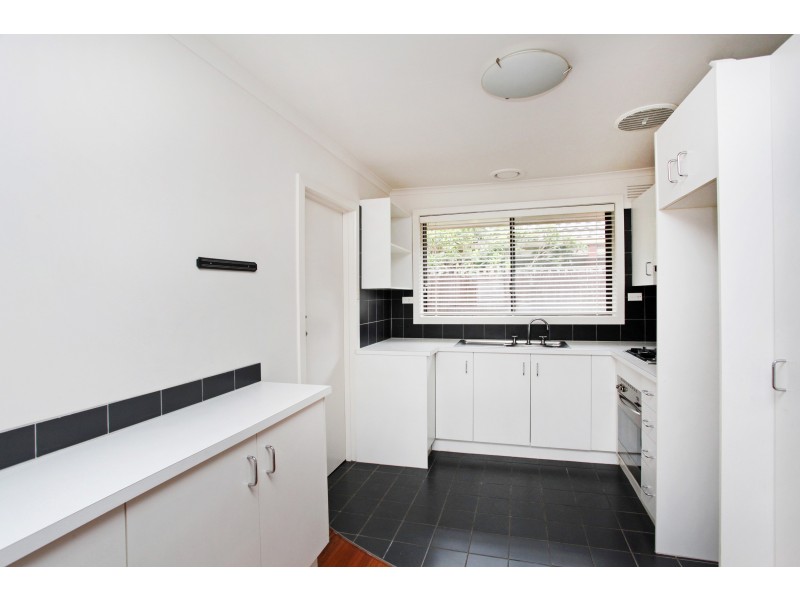 4/49 Edgar Street, Kingsville VIC 3012