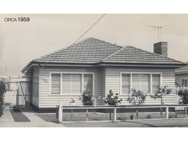 13 Hawkhurst Street, Yarraville VIC 3013