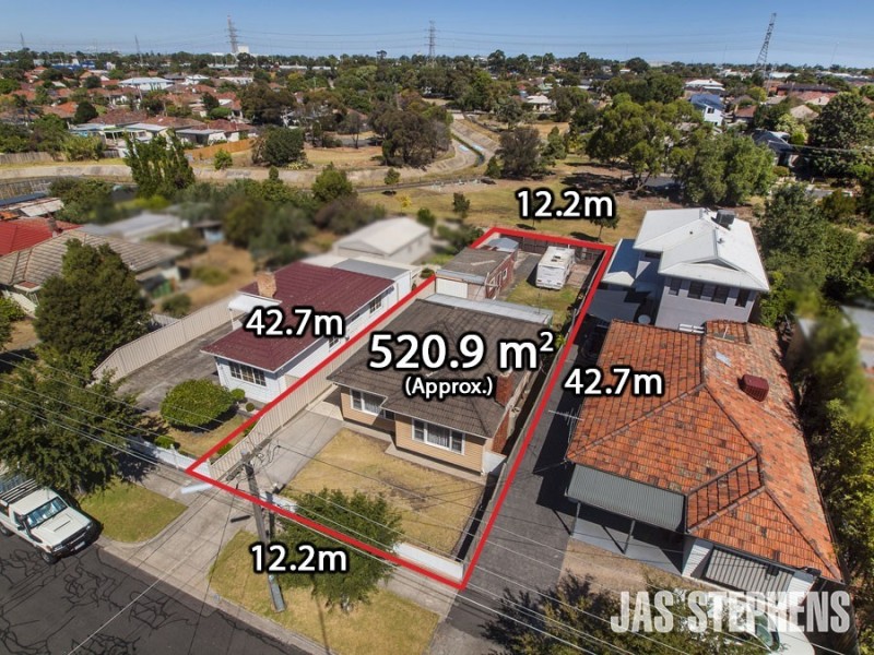 13 Hawkhurst Street, Yarraville VIC 3013