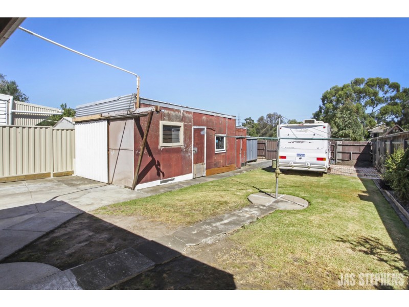 13 Hawkhurst Street, Yarraville VIC 3013