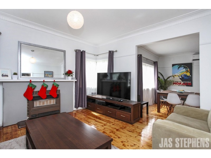 347 Williamstown Road, Yarraville VIC 3013