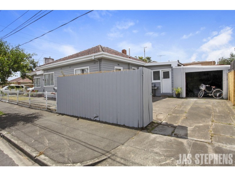 347 Williamstown Road, Yarraville VIC 3013