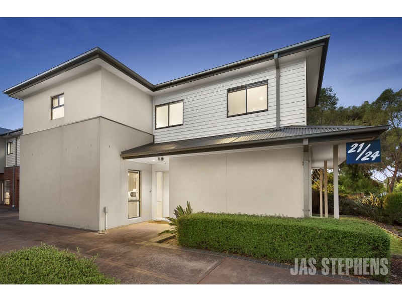 21/24 Dongola Road, West Footscray VIC 3012