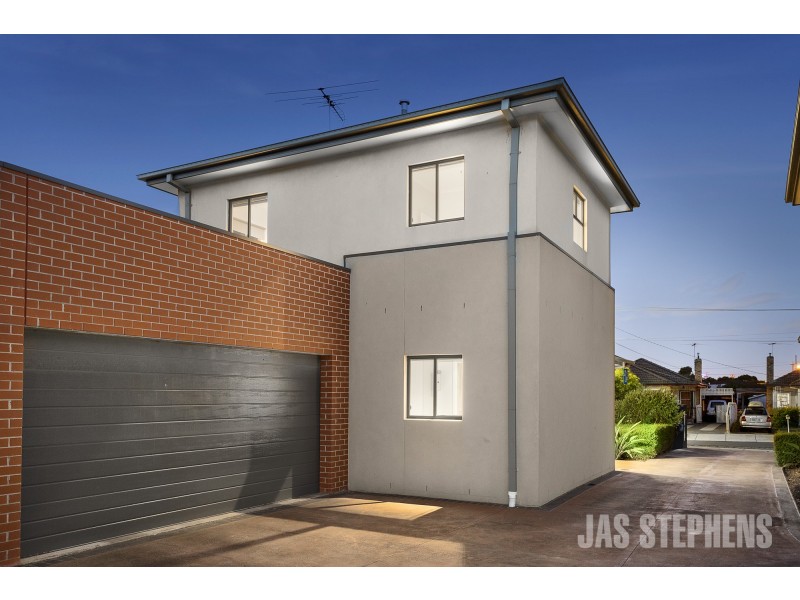 21/24 Dongola Road, West Footscray VIC 3012